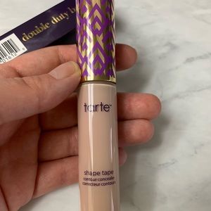 SOLD Shapetape TARTE concealer 20B LIGHT